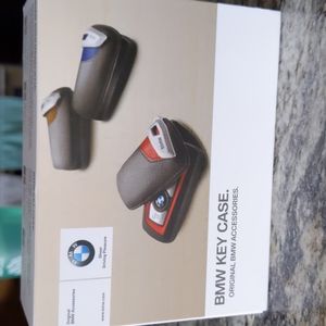 BMW Key Case